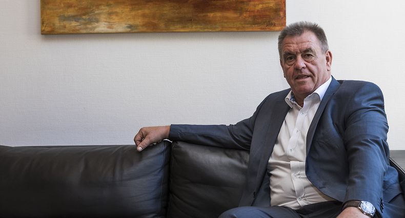 «Pourquoi un syndicaliste deviendrait-il député ? Pour avoir une influence sur la société, il est important de participer aux décisions politiques»