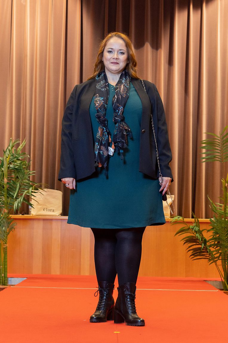 Défilé ELORA - Sanem Kulturschapp - Sanem - Kulturschapp - 17/09/2022 - photo: claude piscitelli