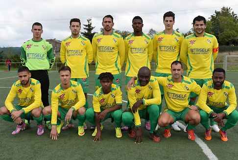 Football: Division 1: Schifflange, US Esch et Mertert-Wasserbillig ne se quittent plus