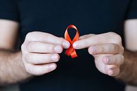 Die HIV-Berodung des Luxemburger Roten Kreuzes arbeitet bereits seit 30 Jahren daran, die Ausbreitung von HIV zu verhindern, und ruft die Menschen dazu auf, sich testen zu lassen.