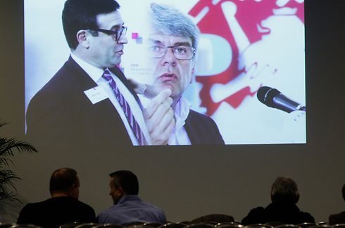 Politik, online.fr, online.de, CGFP, 53e conférence des comités, Romain Wolff,   Foto: Anouk Antony/Luxemburger Wort