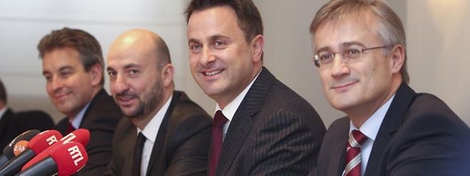 Das lang erwartete Steuerkonzept der Dreierkoalition soll am Montagmorgen offiziell vorgestellt werden.