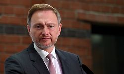 Christian Lindner became FDP leader at the age of just 34 and has led the party for most of the last decade