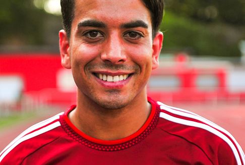 Football / BGL Ligue: Mehdi Kirsch prolonge au Fola