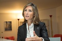 Julia de Funès: "60% des réunions ne servent strictement à rien."