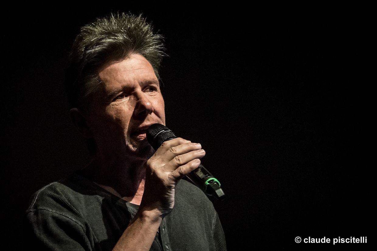 Best of…The Challengers & Fascination ! _ Artikuss - Soleuvre - 16.03.2018 © claude piscitelli