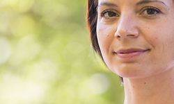 Lokales, Corona: Helden des Alltags - Cilly Soragna (Palliativ-Krankenpflegerin auf der Covid-19-Etage im CHEM), Foto: Lex Kleren/Luxemburger Wort