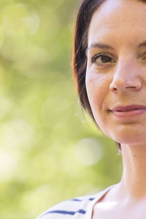 Lokales, Corona: Helden des Alltags - Cilly Soragna (Palliativ-Krankenpflegerin auf der Covid-19-Etage im CHEM), Foto: Lex Kleren/Luxemburger Wort