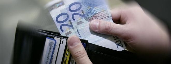 22 Prozent der Luxemburger würden komplett auf Bargeld verzichten, wenn sie die Wahl hätten.