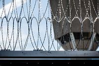 Die einzelnen Direktionsmitglieder der Haftanstalt liegen offenbar seit Jahren im Clinch.