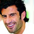 Luís Figo agradeceu aos países que já lhe manifestaram o seu apoio