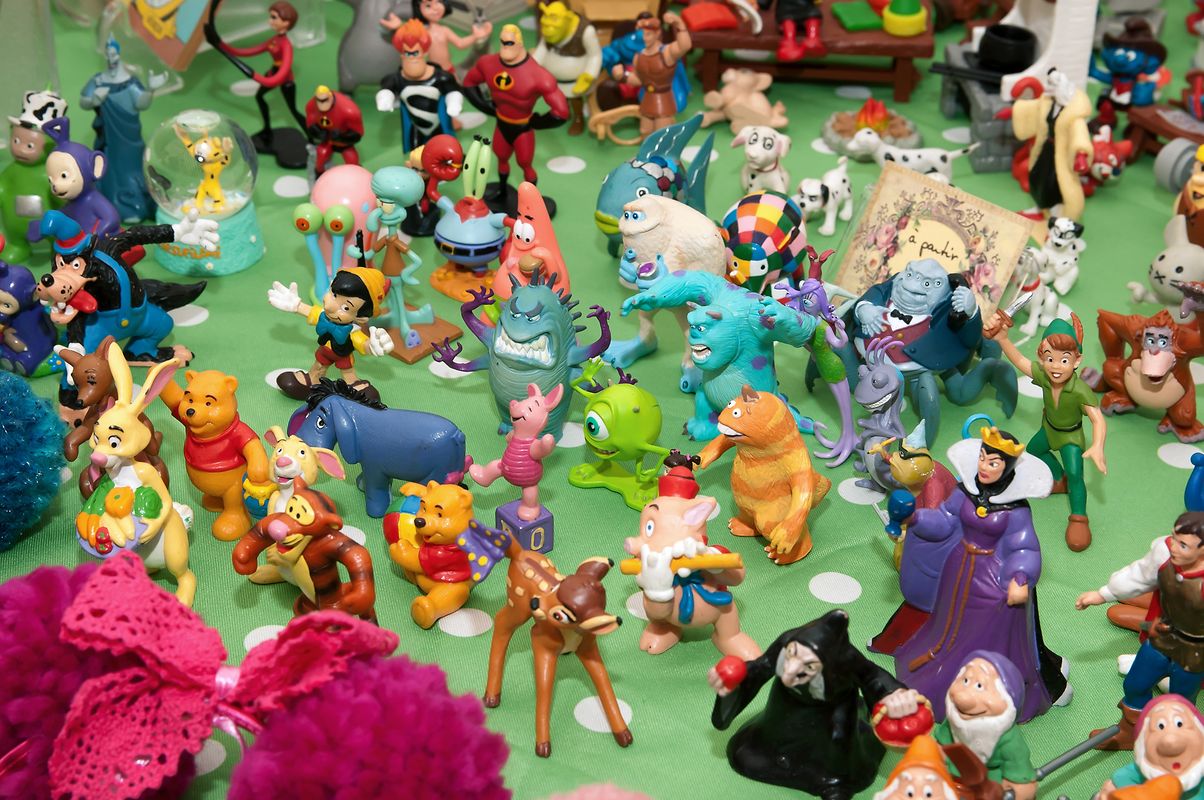 Es war bereits die 25. Auflage des Festivals. 