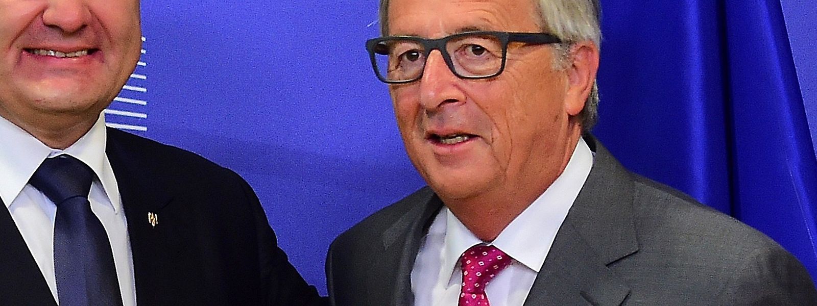 Jean-Claude Juncker hatte den Termin im Ausschuss verschoben.