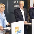 CSV - Prioritäten des Wahlprogramms 2018 (Teil 3) / Foto: Steve EASTWOOD