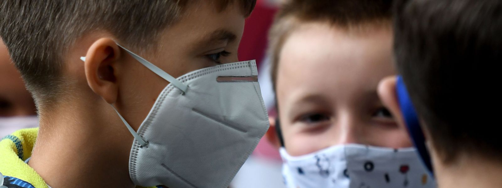 Ce syndrome inflammatoire multisystémique pédiatrique (MIS-C) touche des enfants entre 8 et 17 ans.