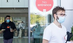 Wi , Konsequenzen Lux-Airport und Luxair nach Coronakrise , Flughafen Luxemburg , Sars-Cov-2 , Covid-19 , Foto:Guy Jallay/Luxemburger wort