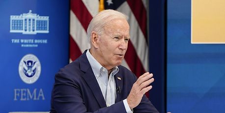 Joe Biden alerta para ataque terrorista eminente em Cabul - Vimarsana News