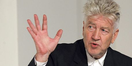 David Lynch graphic work and early films in rare show - Vimarsana News