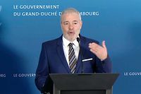 Der sozialistische Arbeitsminister hat schon öfter mit seinen Äußerungen bei den Arbeitgebern angeeckt.