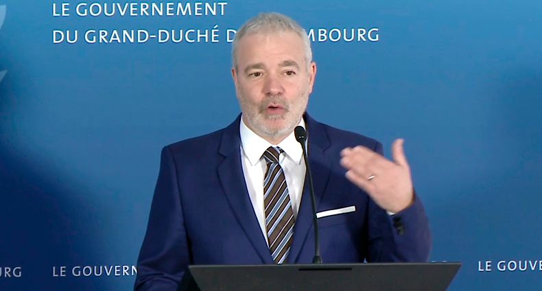 Der sozialistische Arbeitsminister hat schon öfter mit seinen Äußerungen bei den Arbeitgebern angeeckt.