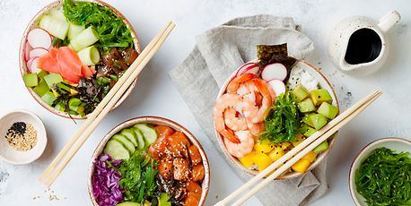 Healthy eats on the go - Vimarsana News