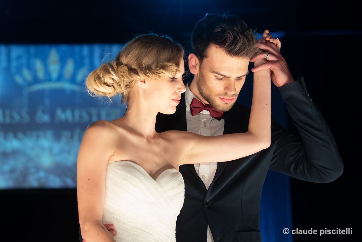 Miss et Mister Grande Région 2019 - Soleuvre - Artikuss - 16/02/2019 - photo: claude piscitelli