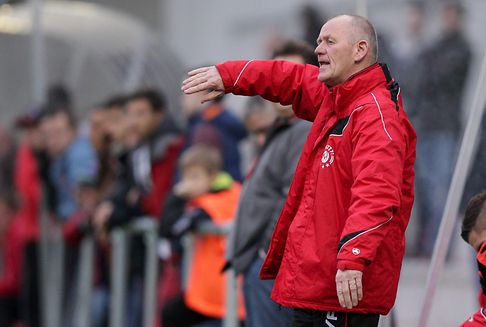 Fußball: FC Wiltz findet Bossis Nachfolger