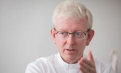 Pol, Portait Patrick Muller, foto: Chris Karaba/Luxemburger Wort