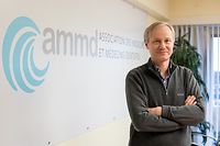 8.2.IPO / ITV AMMD / Association des Medecins et Medecins-Dentistes / Alain Schmit Foto:Guy Jallay