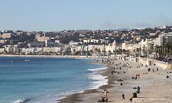 Frühlingsgefühle an der Côte d'Azur