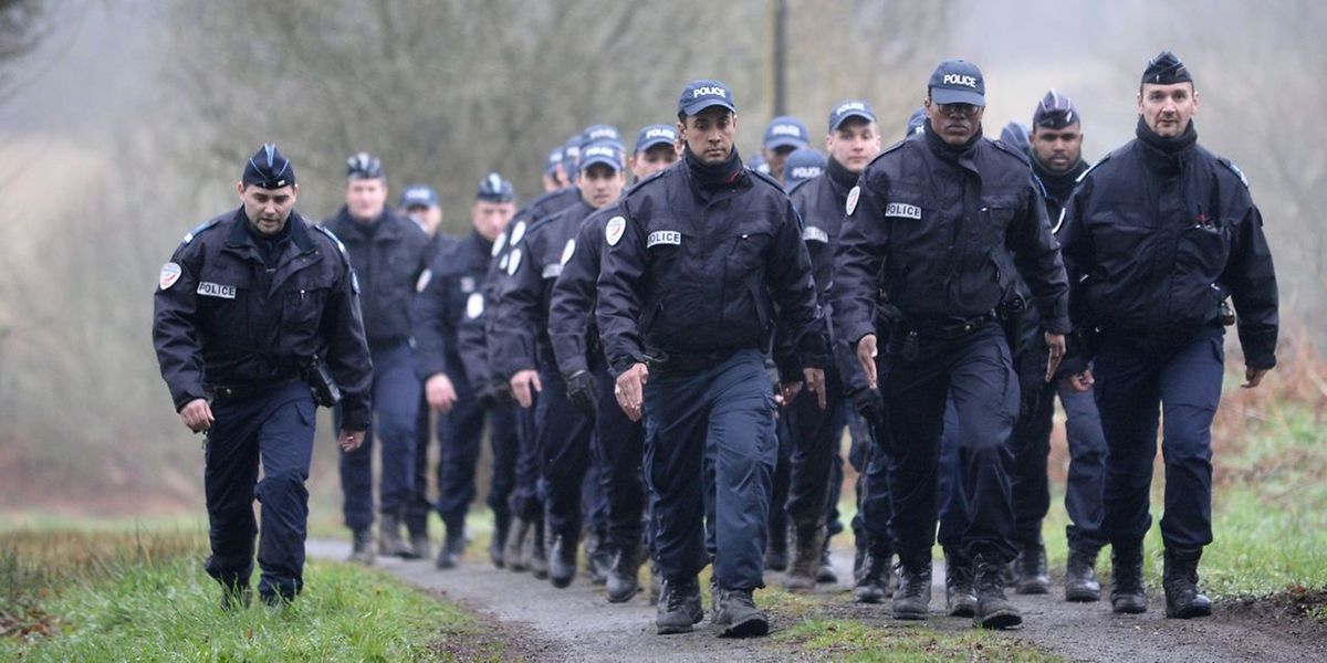 Affaire Troadec Decouverte De Fragments De Corps Et De Bijoux