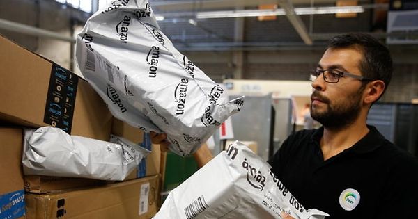 Amazon Lance Son Offre Prime Au Luxembourg