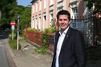 Lex Delles (DP), député-maire de Mondorf-les-Bains, la ville des frères Schleck, assure: «C'est enfin une certitude: le vélodrome national deviendra une réalité et sera construit, en même temps que le nouveau lycée» de Mondorf. 