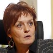 22.1.Esch / Interview Vera Spautz , Buergermeisterin Foto: Guy Jallay
