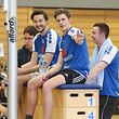 Sport, Coupe Universitaire, Tournoi de Noel .Foto: Gerry Huberty/Luxemburger Wort
