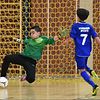  Futsal: Carton plein pour les Scolaires de la Jeunesse