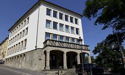 Der Staatsrat hatte nur wenig Zeit, um die Gutachten zu den beiden Covid-Gesetzen zu schreiben.