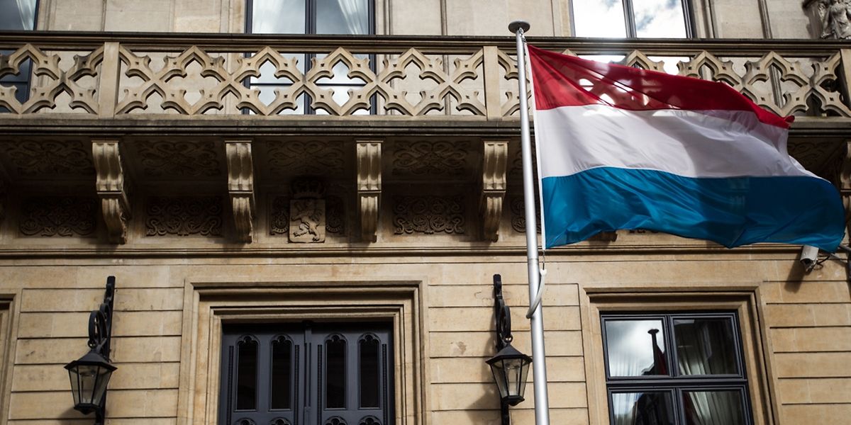 Luxemburguês tornou-se língua nacional há 35 anos