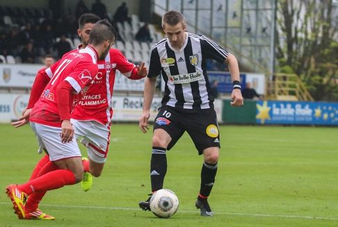 Football: Classement des buteurs: Ibrahimovic reprend le large