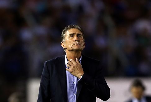 Argentinische Fußball-Nationalmannschaft: Trainer Bauza muss gehen