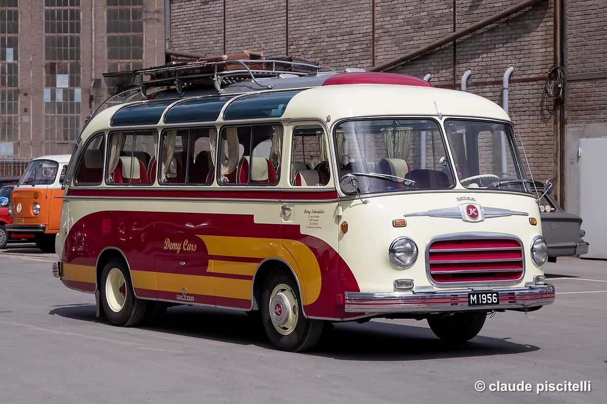 LOF OLDTIMER BREAKFAST -  LËTZEBUERGER OLDTIMER FEDERATIOUN  - 1535°C  - Differdange - 18.06.2017 © claude piscitelli