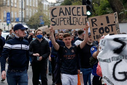 Frage des Tages zur Super League