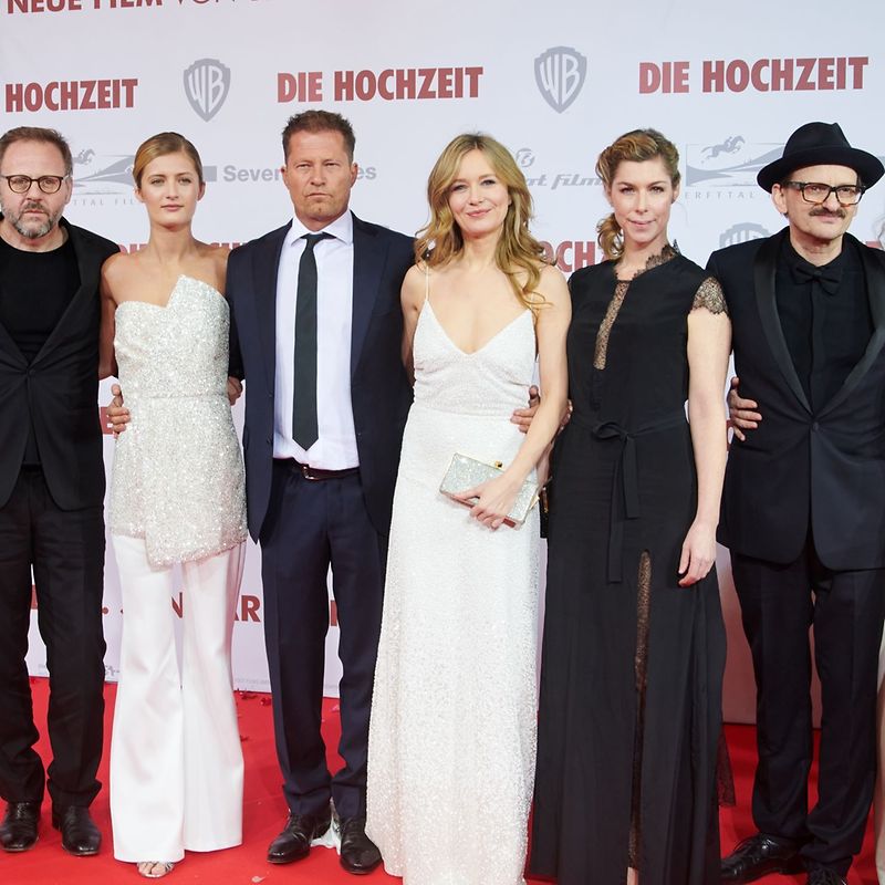 Zuschauerzahlen Victorias Hochzeit War Der Quotenrenner Welt