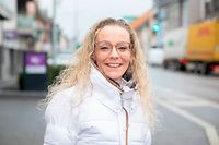 Rebranding BIL. Agence: Bascharage, Luxembourg. Photo: Steve Eastwood