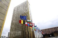 Der Europäische Gerichtshof in Luxemburg hat sich erneut gegen die Vorratsdatenspeicherung ausgesprochen.