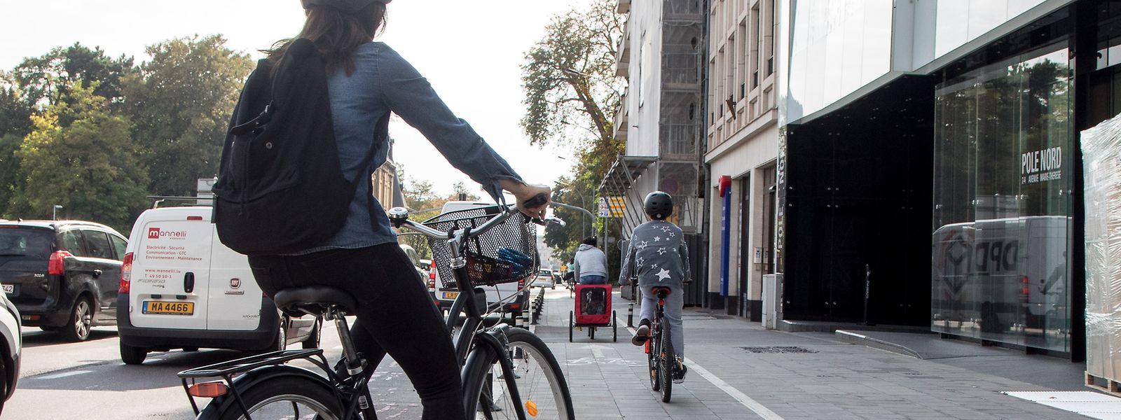 Wer sich clever anlegt, kann beim Kauf eines Fahrrades oder Pedelec viel Geld sparen. 