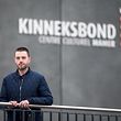 Jerome Konen nouveau directeur du Kinneksbond a Mamer - Photo