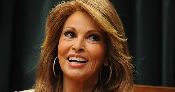 La beauté hollywoodienne Raquel Welch est décédée