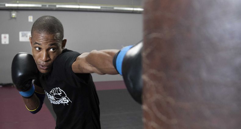 Entrevue avec Micau Tavares / Foto: Steve EASTWOOD