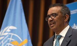 Der Generaldirektor der Weltgesundheitsorganisation, Tedros Adhanom Ghebreyesus, ist ins Kreuzfeuer der Kritik geraten.